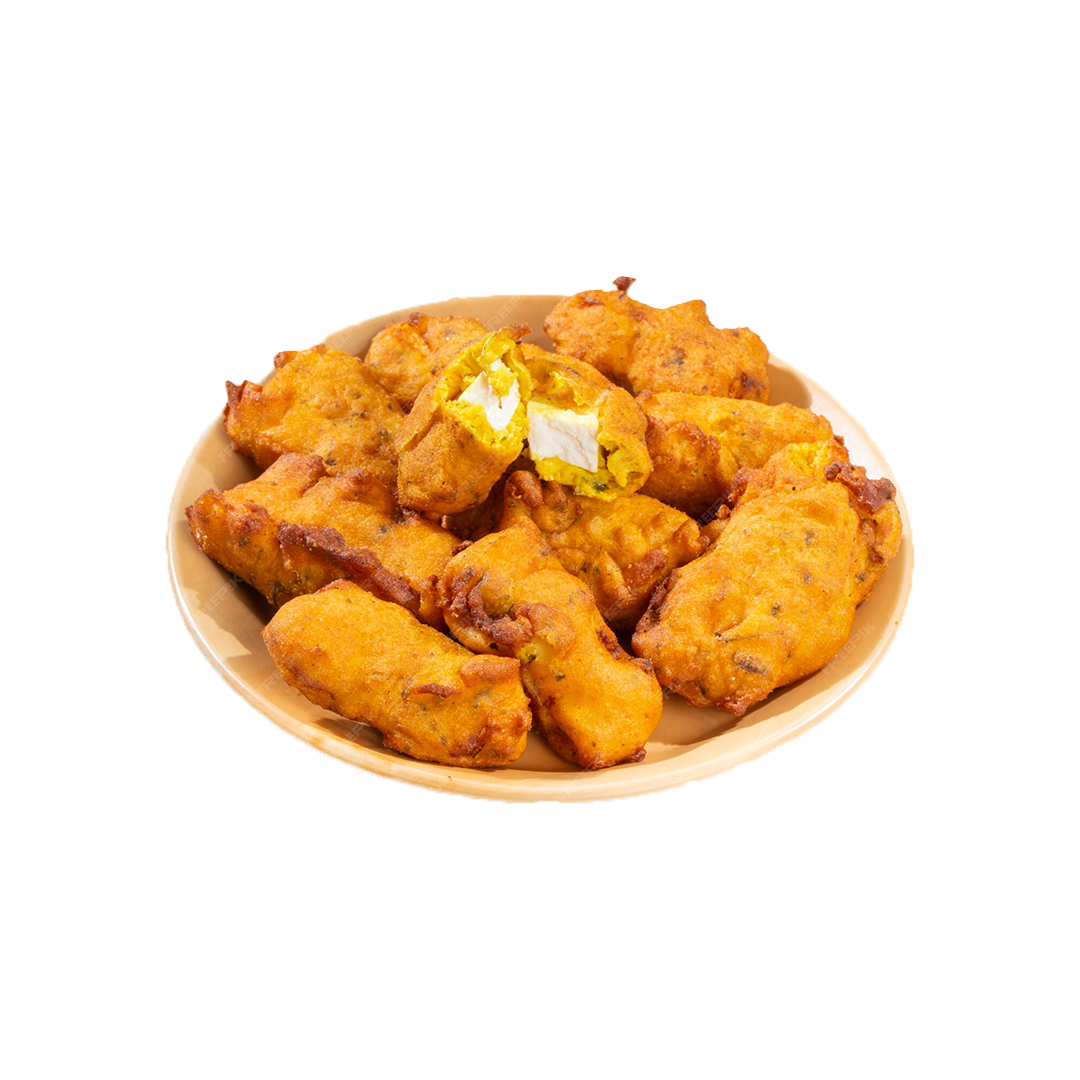 Paneer Pakoda